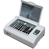 Сухожаровые шкафы для маникюрных инструментов