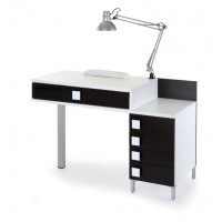 Маникюрный стол Step