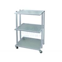 Тележка косметологическая "Мона"