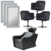 Парикмахерский комплект &quot;Сильвия&quot;