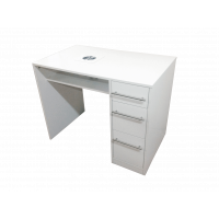 Стол маникюрный "Зум"