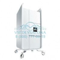 Тумбочка шкафчик Mobicub XL