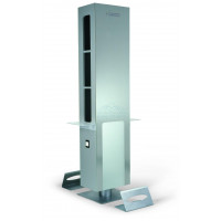 Зеркало парикмахерское CENTRAL STRIP