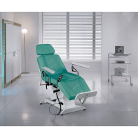 Косметологическое кресло-кушетка &quot;Hemo Syncro Bi-Zak&quot;