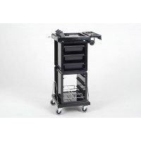 Парикмахерская тележка &quot;QA0015&quot;