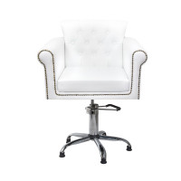 Кресло парикмахерское Franco