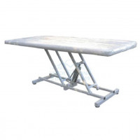 Кушетка-стол массажный &quot;Rose&quot;