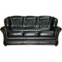 Трехместный диван Эрсилия