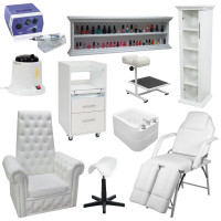 Комплект педикюрный "ТМ-06"