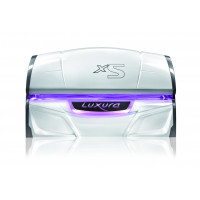Горизонтальный солярий "Luxura X5 II 34 Sli"