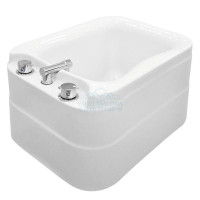 Ванна для педикюра Милан