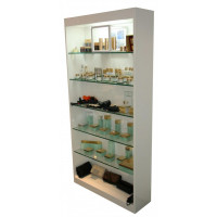 Открытая витрина