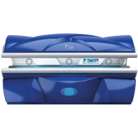 Горизонтальный солярий Q15 High Power - Ultrasun