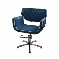 Парикмахерское кресло «Имидж» с кантом