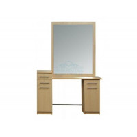 Мужское зеркало барбер Саба Бис