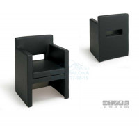 Кресло для холла AMICA 