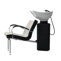 Мойка парикмахерская АКВА с креслом КАСАТКА