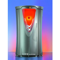 Вертикальный солярий &quot;T 230 W pureEnergy&quot;