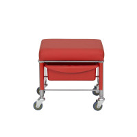 Стул мастера "КАРАТ" без спинки