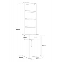 Лабoратория №1