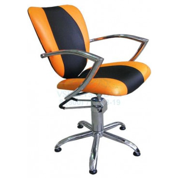 Кресло парикмахерское ТЮЛЬПАН