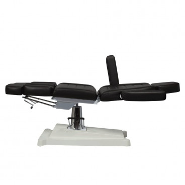 Педикюрно-косметологическое кресло Сириус-07 (гидравлика)