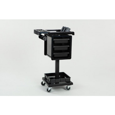 Тележка &quot;Пульсар&quot; парикмахерская