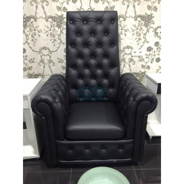 Педикюрное СПА кресло &quot;ТРОН&quot;