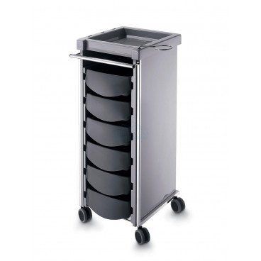 Тележка COMPATTO