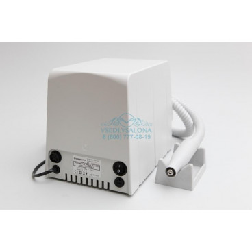 Аппарат для педикюра с пылесосом Podomaster Smart