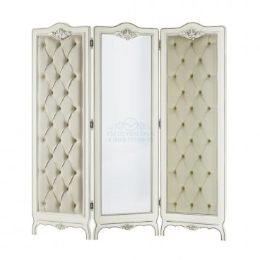 Парикмахерская ширма Paradox