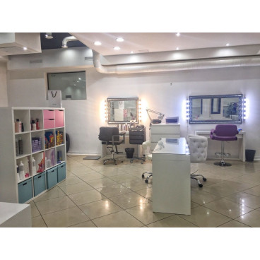 Стул клиента &quot;Royal&quot;