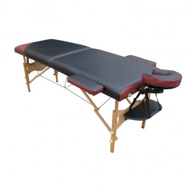 Кушетка массажная складная SAMURAI