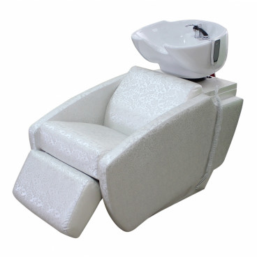 Парикмахерская мойка "Элит" электро