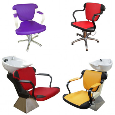 Парикмахерский комплект "Тюльпан"