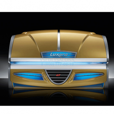 Солярий горизонтальный "Luxura GT 42 Sli Intensive"