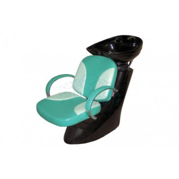 Гамма с креслом Валентина Люкс  раковина средняя