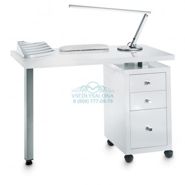 Стол маникюрный 305L