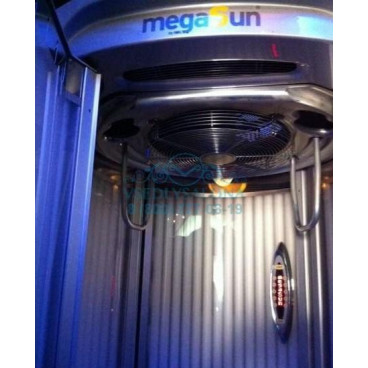 Вертикальный солярий &quot;T 230 W pureEnergy&quot;