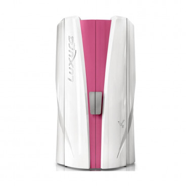 Вертикальный солярий &quot;Luxura V6 Ultra intensive&quot;