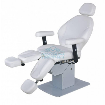 Педикюрное кресло P03