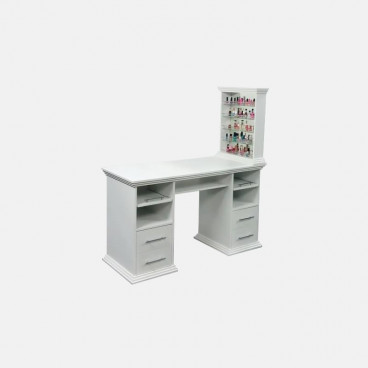 Маникюрный стол Мариэтта