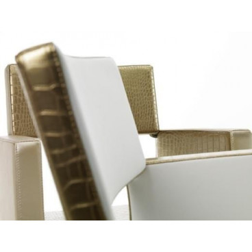 Кресло парикмахерское TAU 