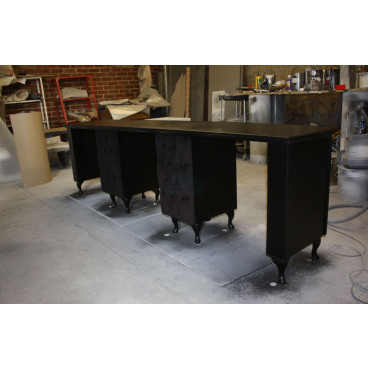 Стол маникюрный 3rio