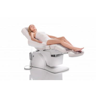 Косметологическая кресло-кушетка IONTO-KOMFORT Xtension Liege