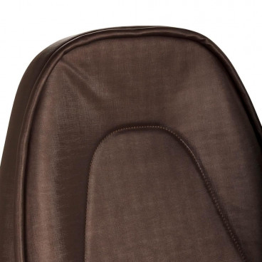 Педикюрное кресло &quot;Классик II&quot; на пневматике