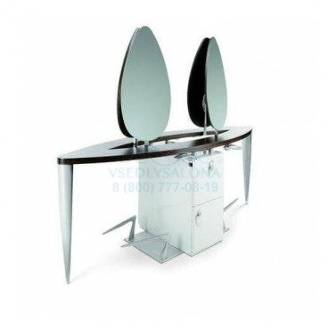 Зеркало парикмахерское EURIPIDES