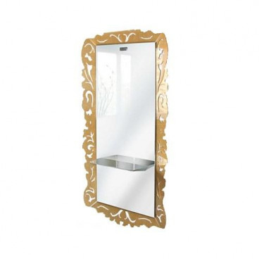 Зеркало парикмахерское DEMO