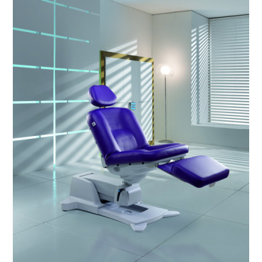 Косметологическое кресло &quot;DreaMed Zak High&quot; 4 мотора