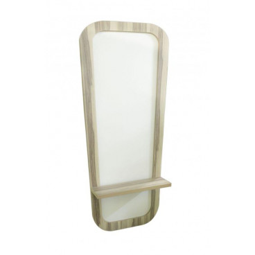 Зеркало для парикмахерской Имидж